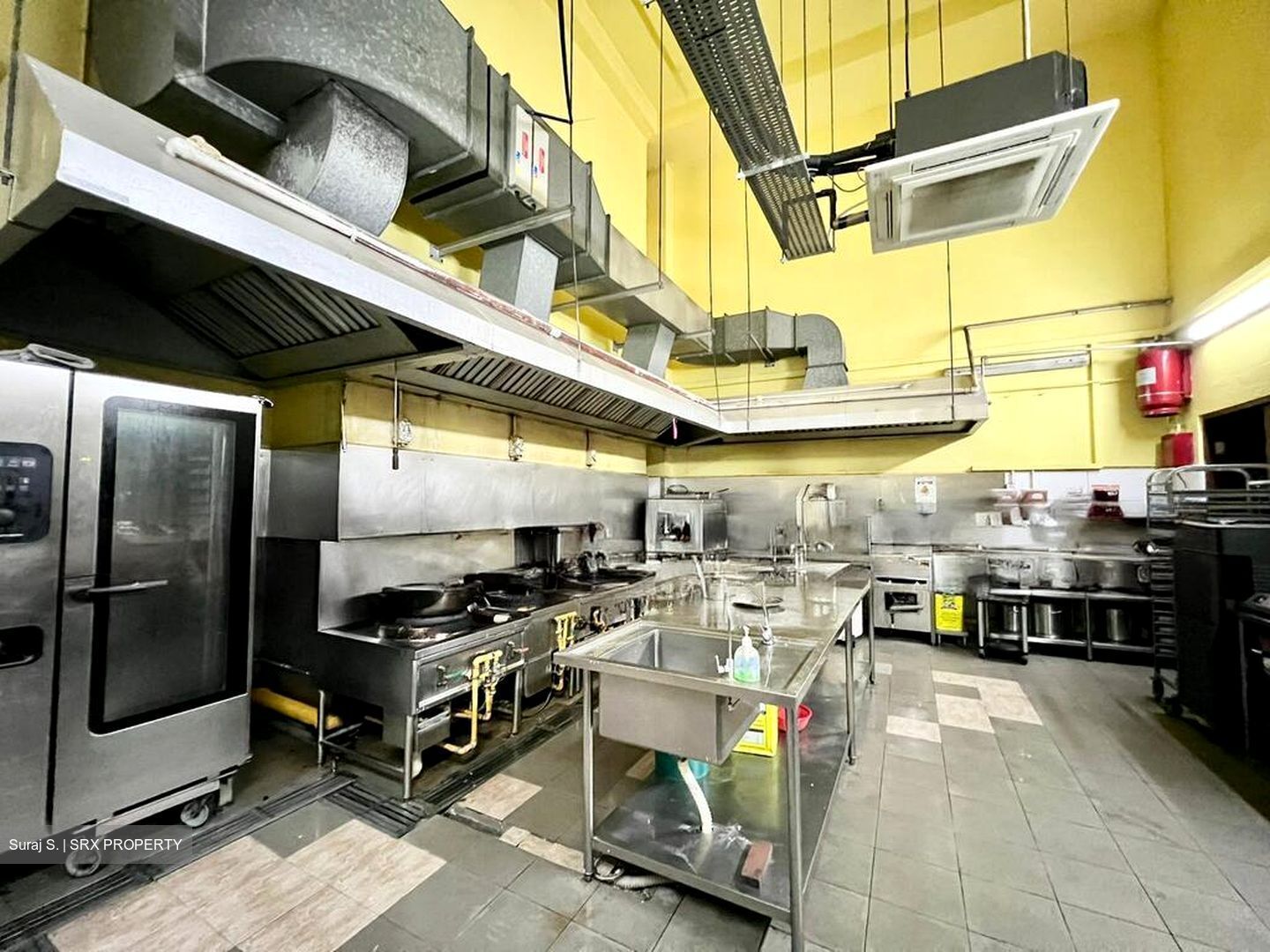 Food Xchange @ Admiralty (D27), Factory #577035531